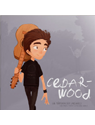 Cedarwood