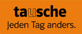 Tausche Taschen