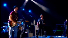 Pride (In The Name Of Love) (Live From Slane Castle)