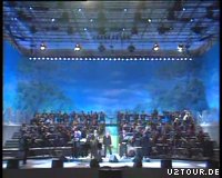 Miss Sarajevo (The Passengers) (Live From Pavarotti & Friends 1995)