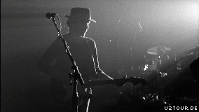 Bad (Live From Rattle And Hum)