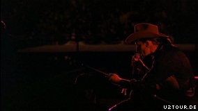 Bullet The Blue Sky (Live From Rattle And Hum)