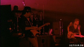 Bullet The Blue Sky (Live From Rattle And Hum)