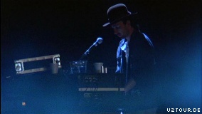 Running To Stand Still (Live From Rattle And Hum)