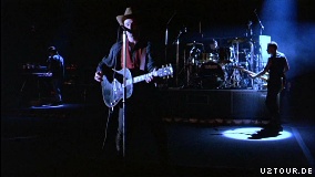 Running To Stand Still (Live From Rattle And Hum)