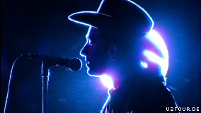 Running To Stand Still (Live From Rattle And Hum)