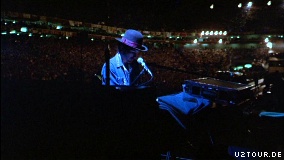 Running To Stand Still (Live From Rattle And Hum)