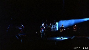 Running To Stand Still (Live From Rattle And Hum)