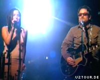 Summer Wine (The Corrs & Bono) (Live From Dublin)