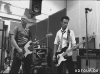 The Saints Are Coming (U2 & Green Day)