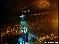 I Threw A Brick Through A Window (Live From Red Rocks)