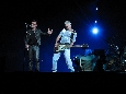 Bono, Adam Clayton