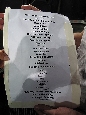 Setlist Zrich