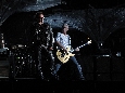 Bono, Adam Clayton