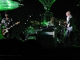 The Edge, Larry Mullen Jr, Adam Clayton