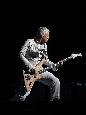 Adam Clayton