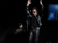 The Edge, Bono