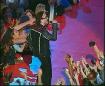 Bono / Superbowl 2002