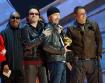 U2 / Grammy Awards 2002