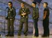 U2 / Grammy Awards 2002