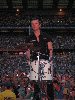 Larry Mullen Jr