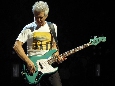 Adam Clayton