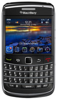 BlackBerry Bold 9700